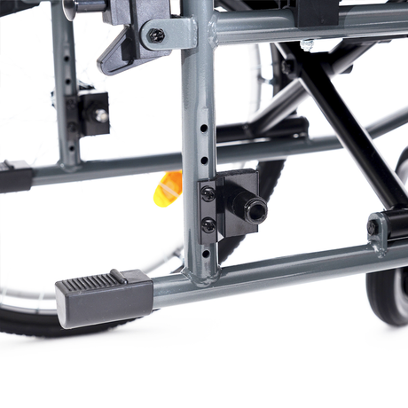 Silla de Ruedas GADES VARIO REGULABLE