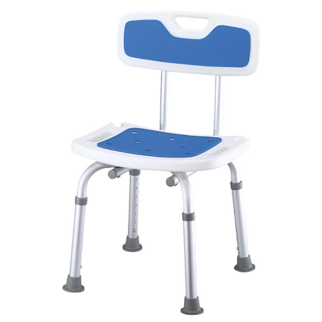 Silla de Baño Acolchada