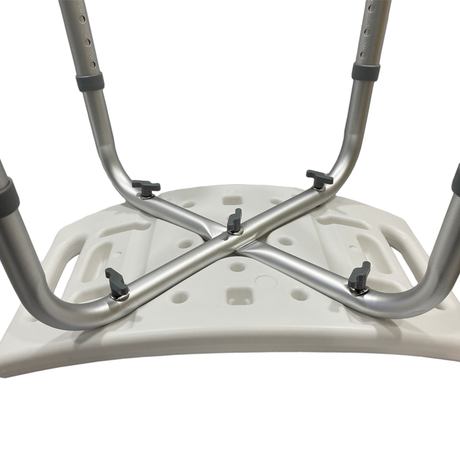 Silla de Baño Ergonomica