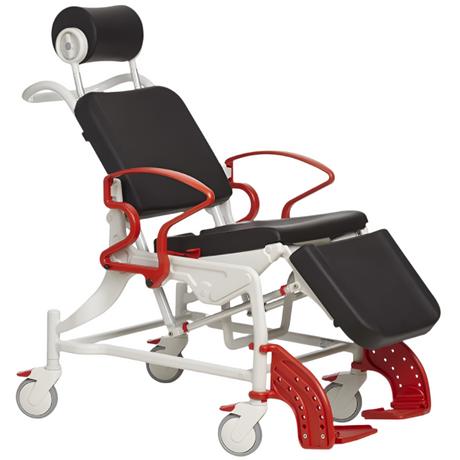 Silla de Ducha Comoda