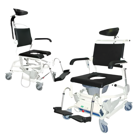 Silla de Ducha Comoda