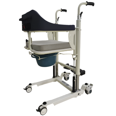 Silla de Ducha Comoda