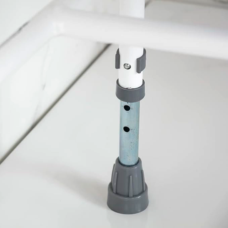 Silla de Ducha Regulable