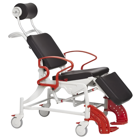 Silla de Ducha Resistente