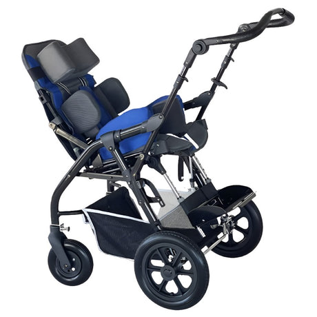 Silla de Paseo Infantil Practica