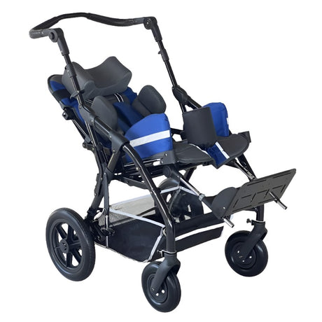 Silla de Paseo Infantil Reclinable