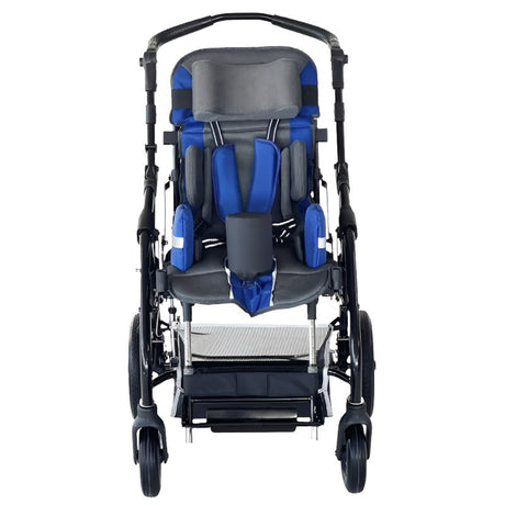 Silla de Paseo Infantil Segura