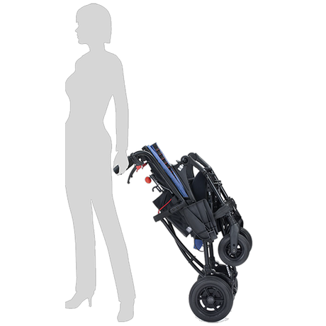 Silla de Paseo para Niños Ligera