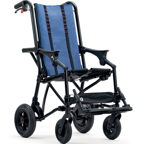 Silla de Paseo para Niños Resistente