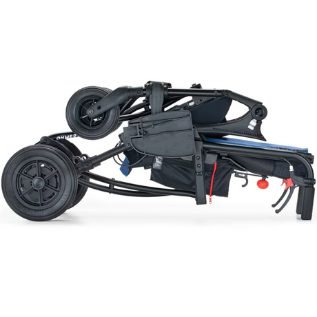 Silla de Paseo para Niños Robusta