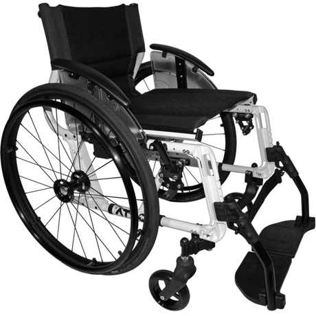 Silla de Ruedas Activa Sport Line