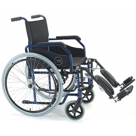 Silla de Ruedas BREEZY 90 Comoda