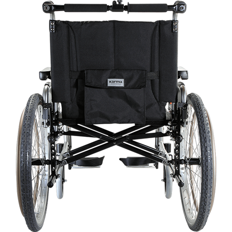 Silla de Ruedas Bariátrica Resistente