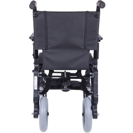 Silla de Ruedas Basic DUO Ruedas Pequeñas