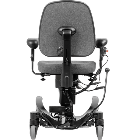 Silla de Ruedas Eléctrica Escritorio