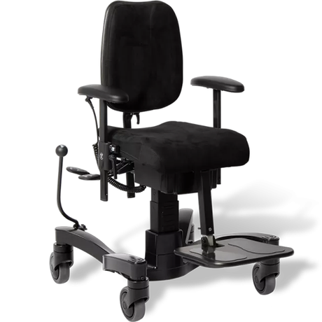 Silla de Ruedas Infantil Comoda