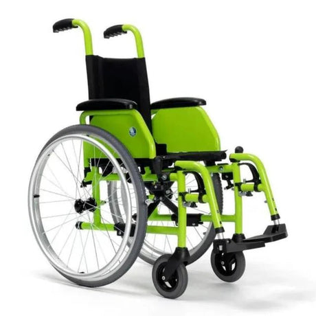 Silla de Ruedas Infantil Cómoda