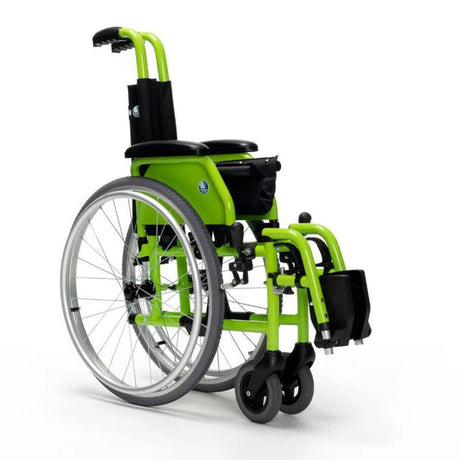 Silla de Ruedas Infantil Resistente