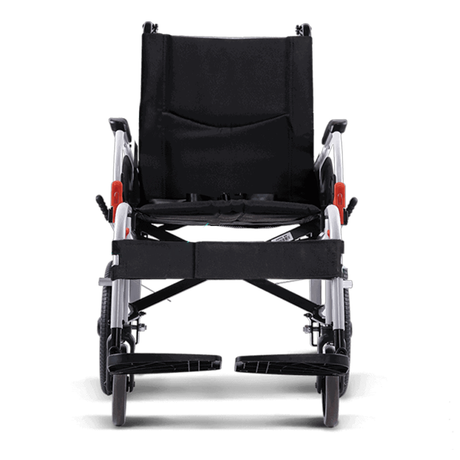 Silla de Ruedas Karma AGILE