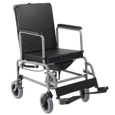 Silla de Ruedas RECLINABLE Comoda