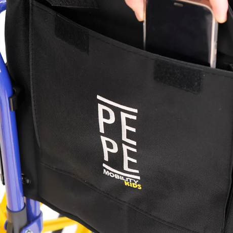 Silla de Ruedas para Niños Bolsa