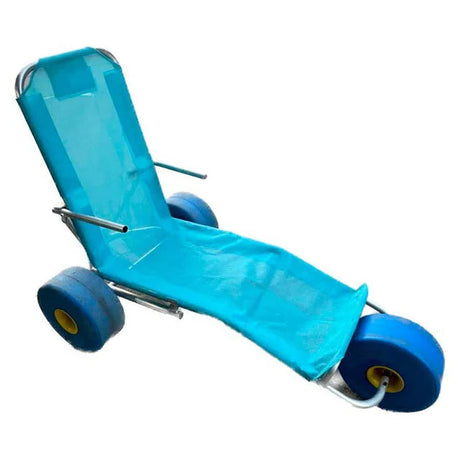 Silla de Ruedas para Playa Barata