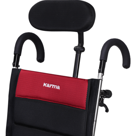 Silla de ruedas Basculante Ergonomico