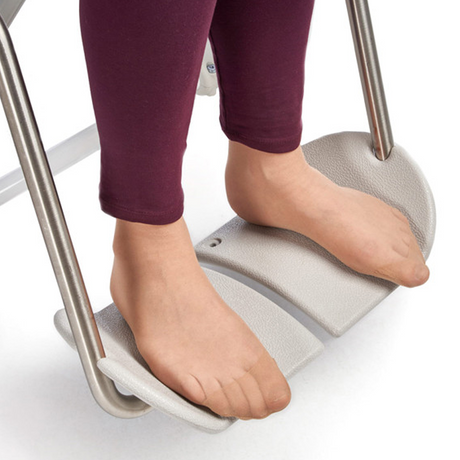 Silla para Ducha y Wc Comodo