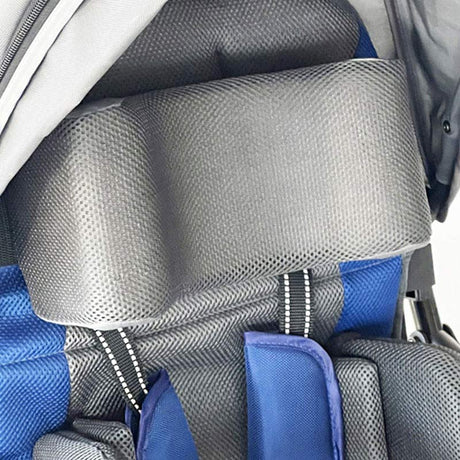 Sillita de Paseo Ergonomica