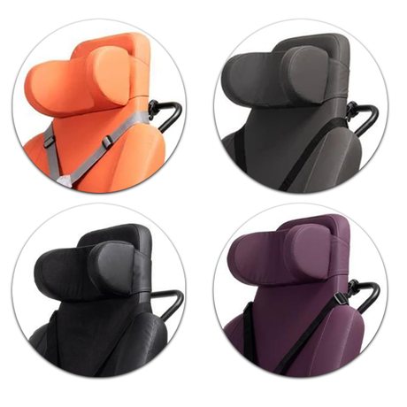 Sillón Basculante con Ruedas Eléctrico o Manual