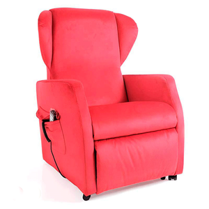 Sillon Eléctrico Roller System