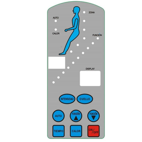 Sillón Elevador Reclinable con Función Masaje