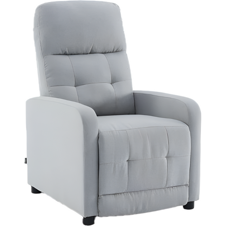 Sillón Reclinable Compacto
