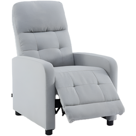 Sillón Reclinable Manual