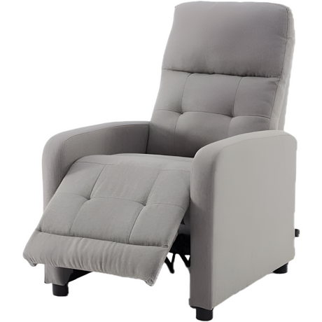 Sillón Reclinable Manual Eco
