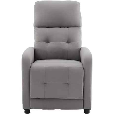 Sillón Reclinable Manual Eco Comodo