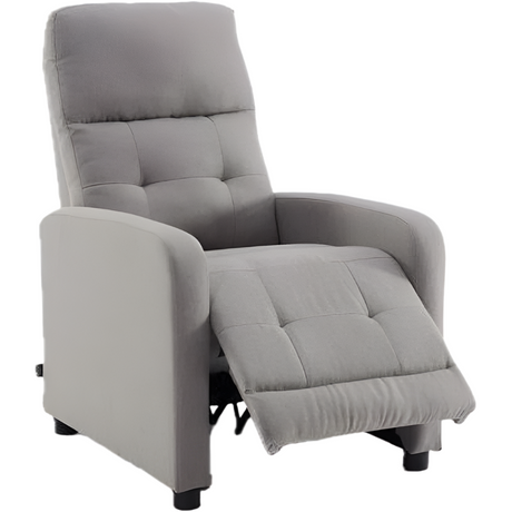 Sillón Reclinable Manual Eco Prime
