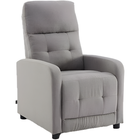 Sillón Reclinable Manual Eco Prime