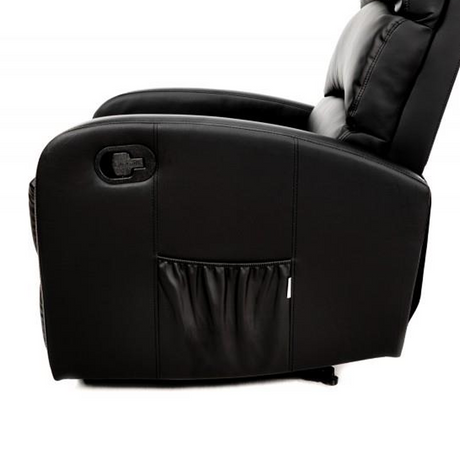 Sillón Reclinable Manual