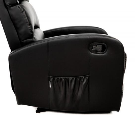 Sillón Reclinable Manual