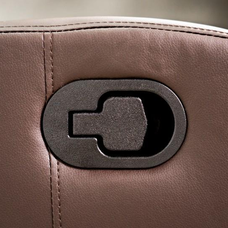 Sillon Reclinable con Palanca