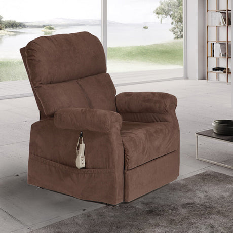 Sillón Relax Comodo