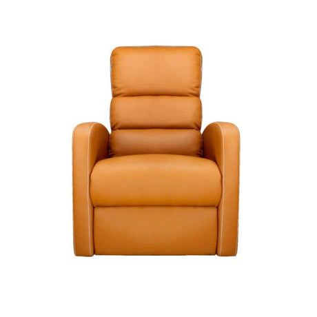 Sillón Relax LEVANTA PERSONAS con Masaje Vibratorio y Calor Lumbar CAMEL