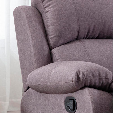 Sillón Relax Reclinable Bonito