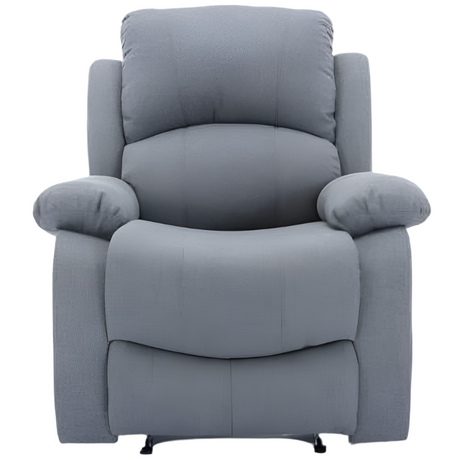 Sillón Relax Reclinable Claro