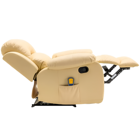 Sillón Relax Reclinable Comodo