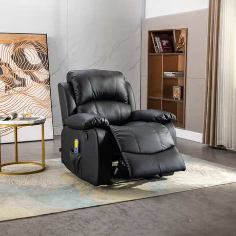 Sillón Relax Reclinable Comodo