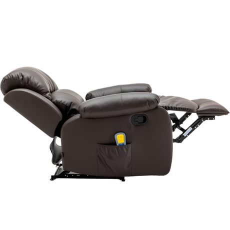 Sillón Relax Reclinable Confortable