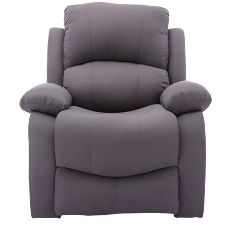 SillonRelaxReclinableMarronn
