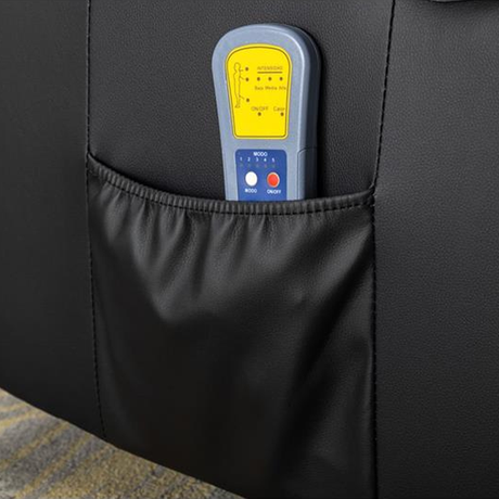 Sillón Relax Reclinable Moderno